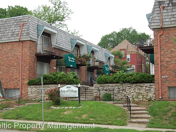 3rd image of 3610 Baltimore Ave APT 2