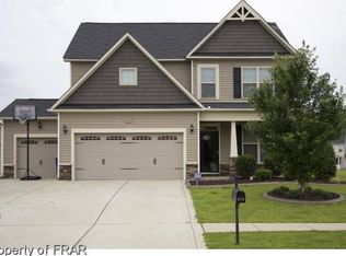 670 Saint Johns Loop, Raeford, NC 28376