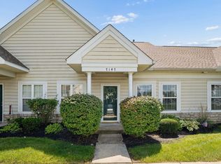 7147 Colonial Affair Dr #4, New Albany, OH 43054