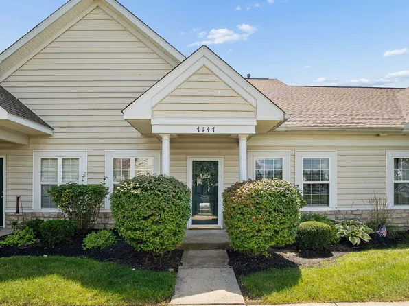7147 Colonial Affair Dr #4, New Albany, OH 43054