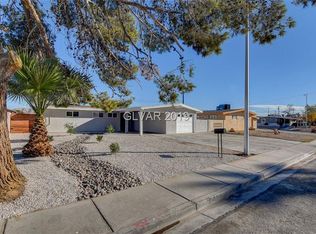 704 N 16th St, Las Vegas, NV 89101