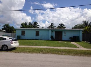 11498 SW 57th Ter, Miami, FL 33173