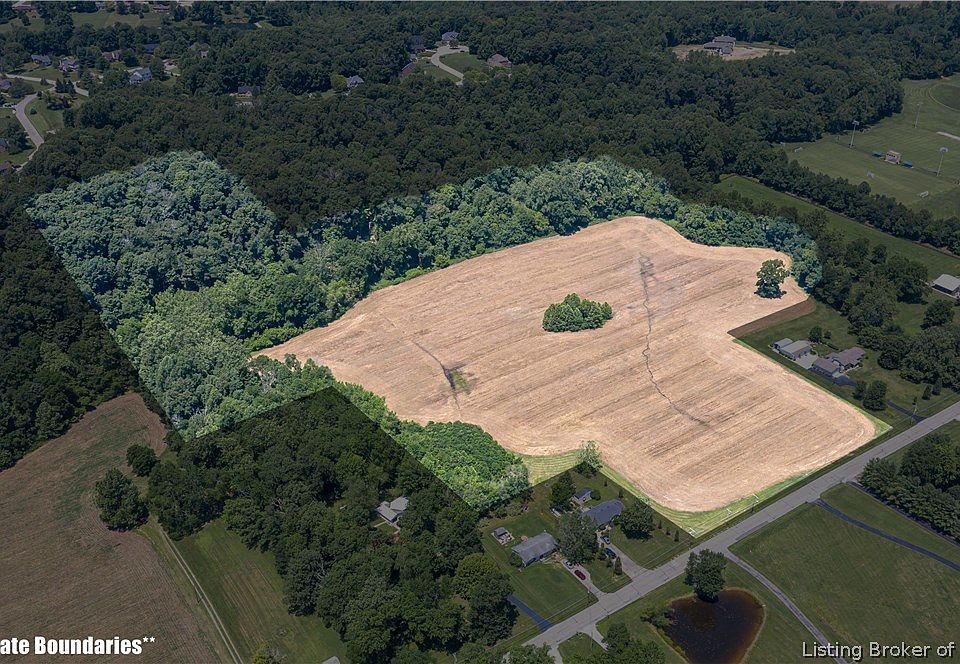 EdwardsvilleGalena Road, IN 47122 Zillow