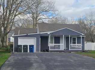 372 Dulton Dr, Toledo, OH 43615