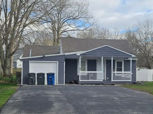 372 Dulton Dr, Toledo, OH 43615