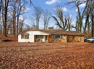 167 Seminole Ln, Sparta, TN 38583