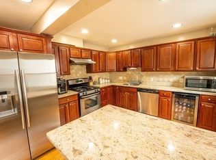 15 Downer Ct #0, Dorchester, MA 02122