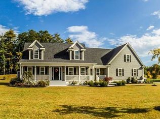 39 Brandy Ln, Taunton, MA 02780