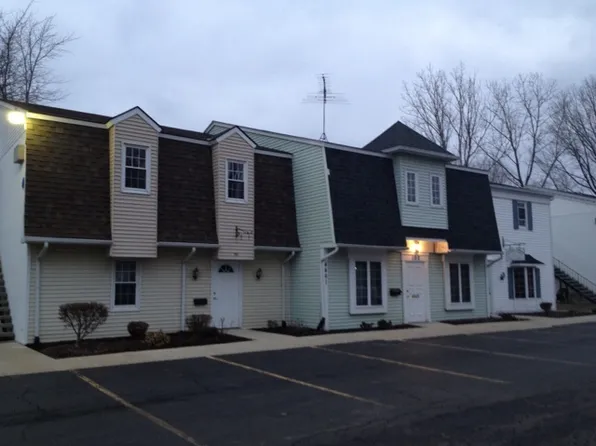 4461 Oberlin Avenue - Concord Station