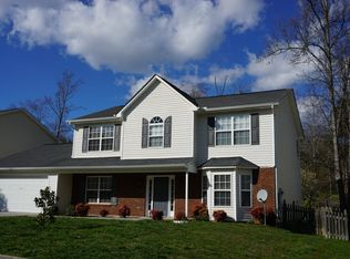 1644 Wolverine Ln, Knoxville, TN 37931