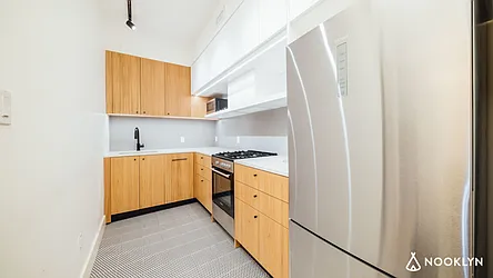 Rented by Nooklyn NYC LLC