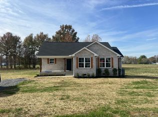 143 N Harris Ln, Portland, TN 37148