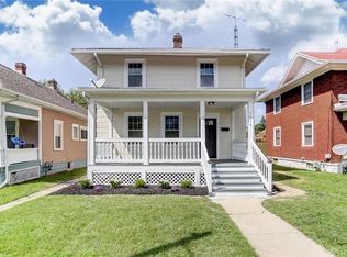 2028 Beatrice St, Springfield, OH 45503