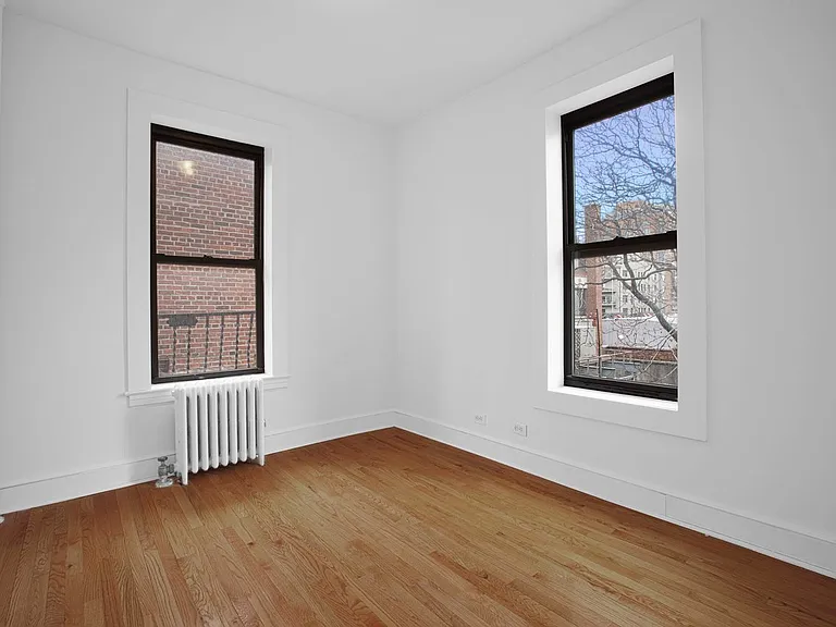 82 Jane St #4D — Photo 5