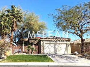 3778 Mira Arena, Palm Springs, CA 92262