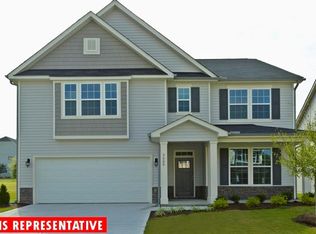 109 Sycamore Dr #13, Lancaster, SC 29720