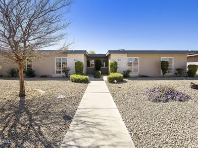 10113 W LOMA BLANCA Drive, Sun City, AZ, 85351