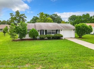 11331 Stacy St, Spring Hill, FL 34609