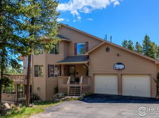 597 Paiute Rd, Evergreen, CO 80439