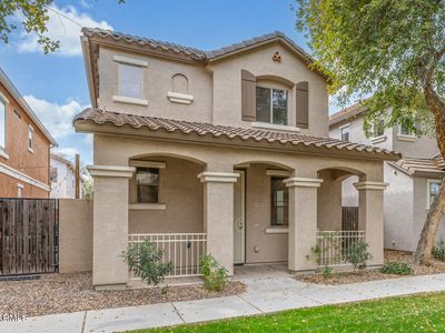 3938 S NAPA Lane, Gilbert, AZ, 85297
