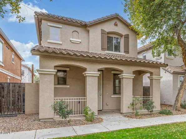 3938 S Napa Ln, Gilbert, AZ 85297