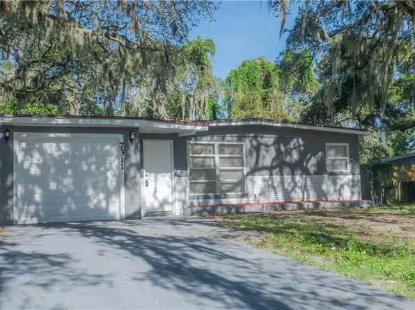 7311 CEDAR POINT DRIVE, NEW PORT RICHEY, FL 34653