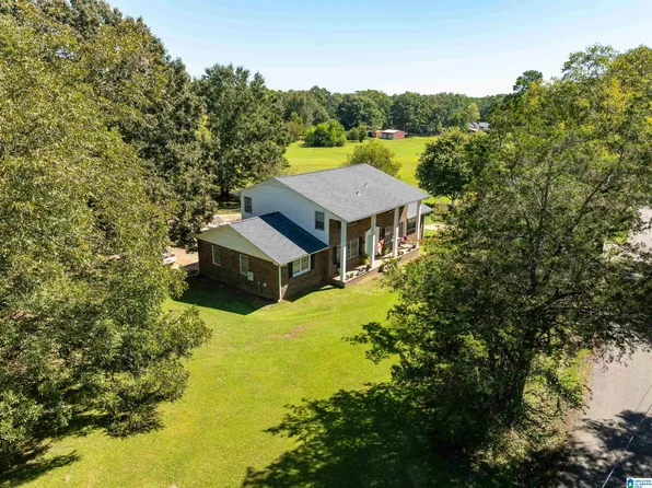 411 Collum St, Jemison, AL 35085