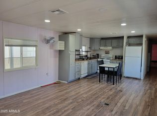 61 W Southern Ave LOT 14, Mesa, AZ 85210