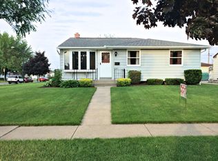 341 McNaughton Ave, Buffalo, NY 14225