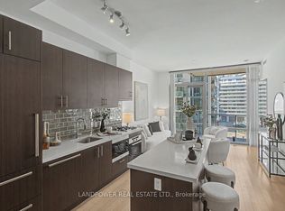 39 Queens Quay E #534, Toronto, ON