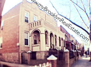 524 Georgia Ave, Brooklyn, NY 11207