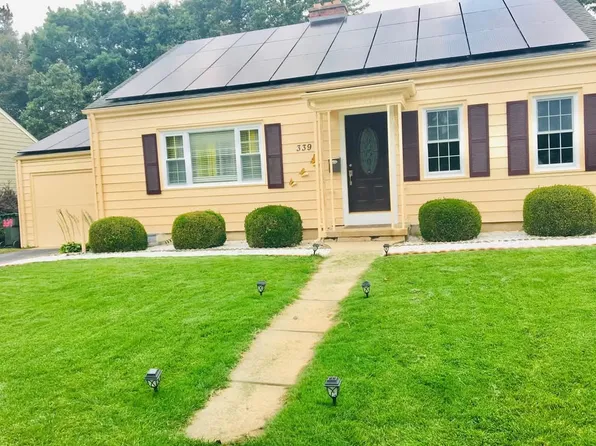 (undisclosed Address), New London, CT 06320