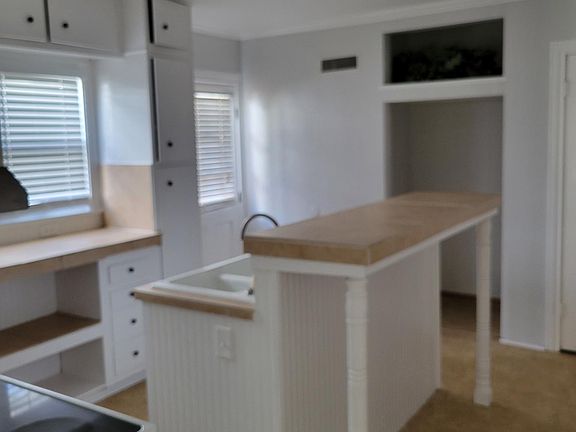 Kitchen - View 1