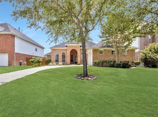 8507 Glenn Leigh Dr, Spring, TX 77379