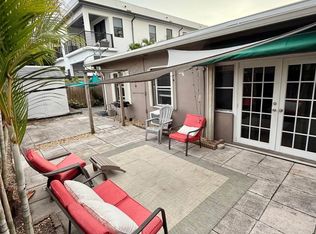 1400 NE 4th St APT 5, Fort Lauderdale, FL 33301