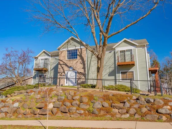 2823 Cimarron Trl, Madison, WI 53719