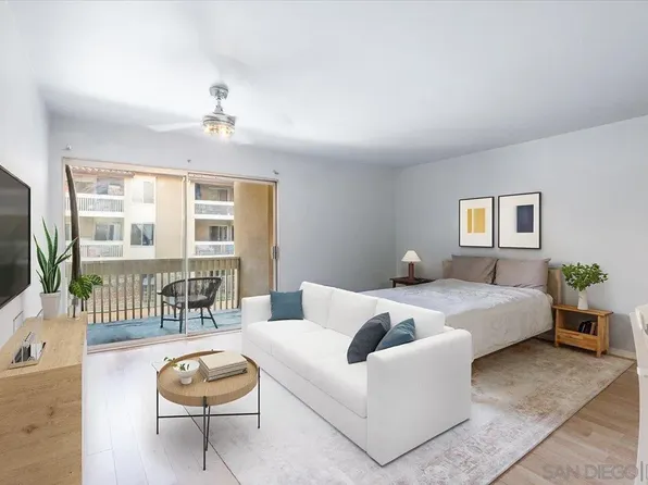 4600 Lamont St #224, San Diego, CA 92109