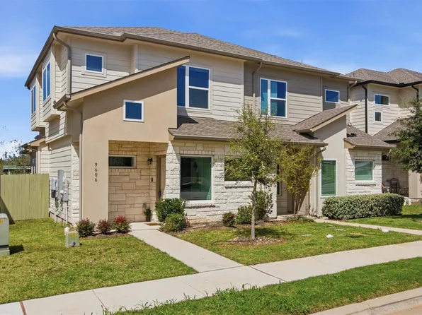 9606 Whisper Willow Blvd, Manor, TX 78653