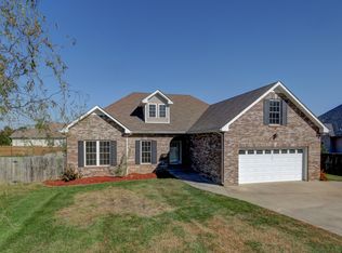 699 Tylertown Rd, Clarksville, TN 37040