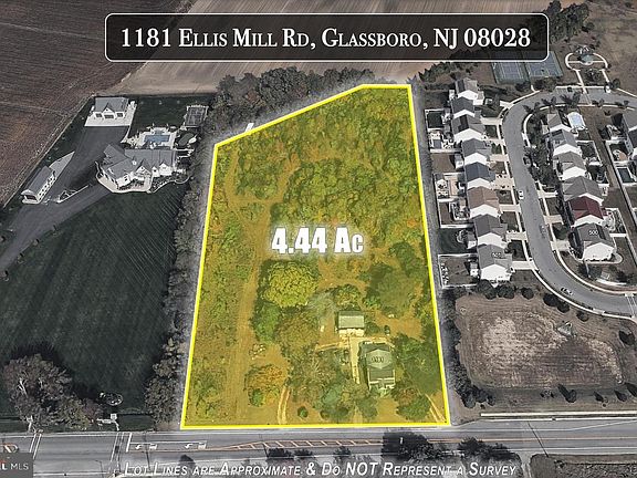 4th image of 1181 Ellis Mill Rd