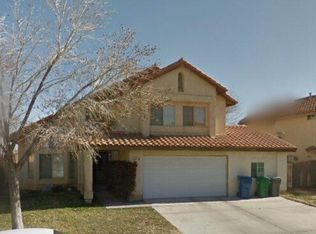 43726 Andale Ave, Lancaster, CA 93535