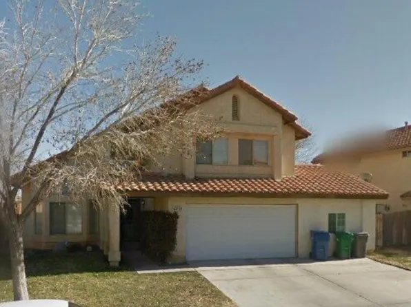43726 Andale Ave, Lancaster, CA 93535