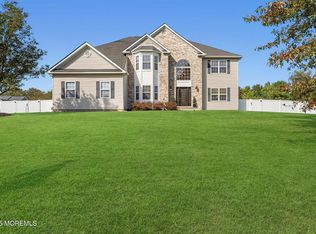 6 Etty Court, Manchester, NJ 08759