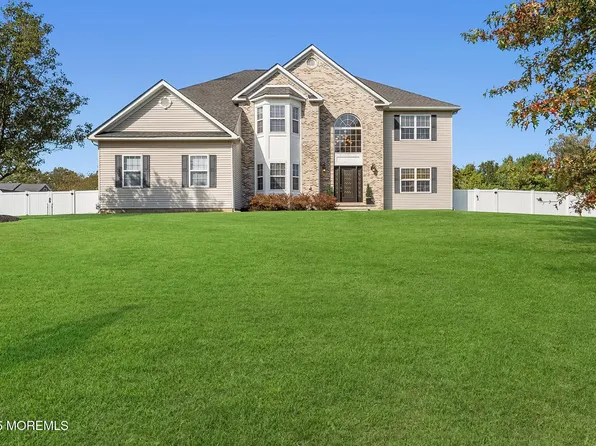 6 Etty Court, Manchester, NJ 08759