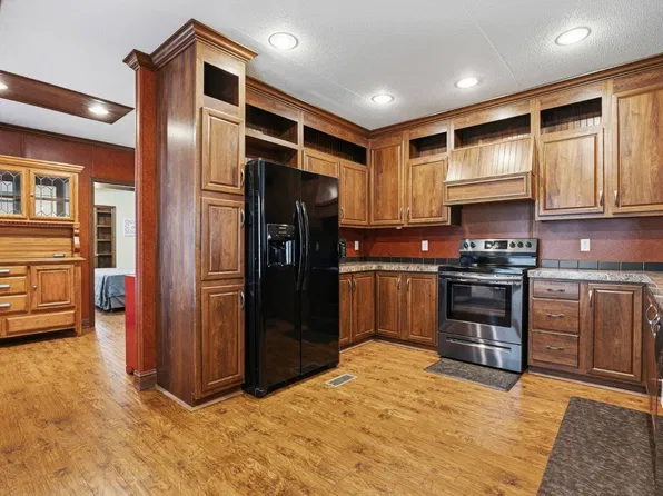 7800 Mockingbird Ln Lot 42, North Richland Hills, TX 76180