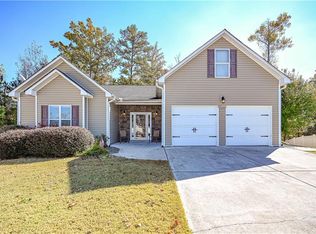 611 Cole Creek Dr, Dallas, GA 30157