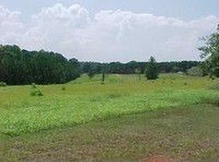 449 Johnson St, Madison, GA 30056