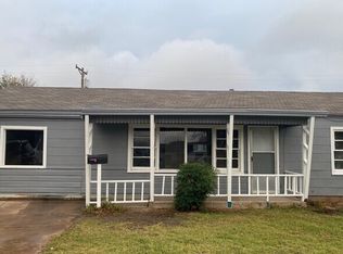 1408 Nix St, Amarillo, TX 79107
