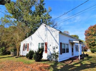 916 Fairview Dr SW, Lenoir, NC 28645