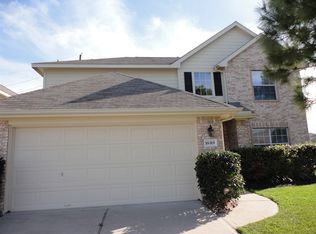 18319 Fieldbluff Ln, Katy, TX 77449